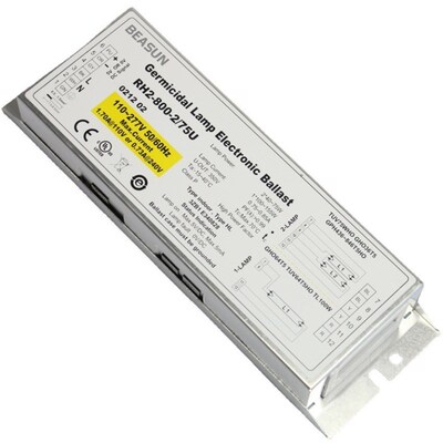 BEASUN百士 RH2-800-2/75U  RH2-425-2/40U 110V紫外灯电子镇流器