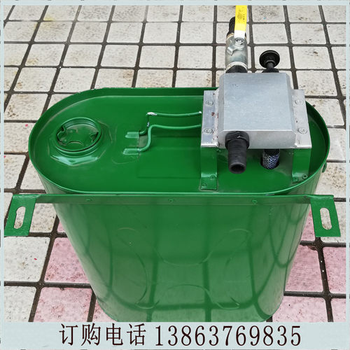 25L乳化液浓度配比器自吸式乳化液浓度自动配比器 RP30矿用配比器