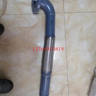 柳富达空压机主油管2205133600/2205133700/2205220757油气混合管