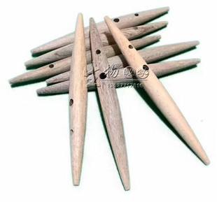兔子木质开口器 家兔开嘴器 灌药开口器 木开嘴器 兔开口器