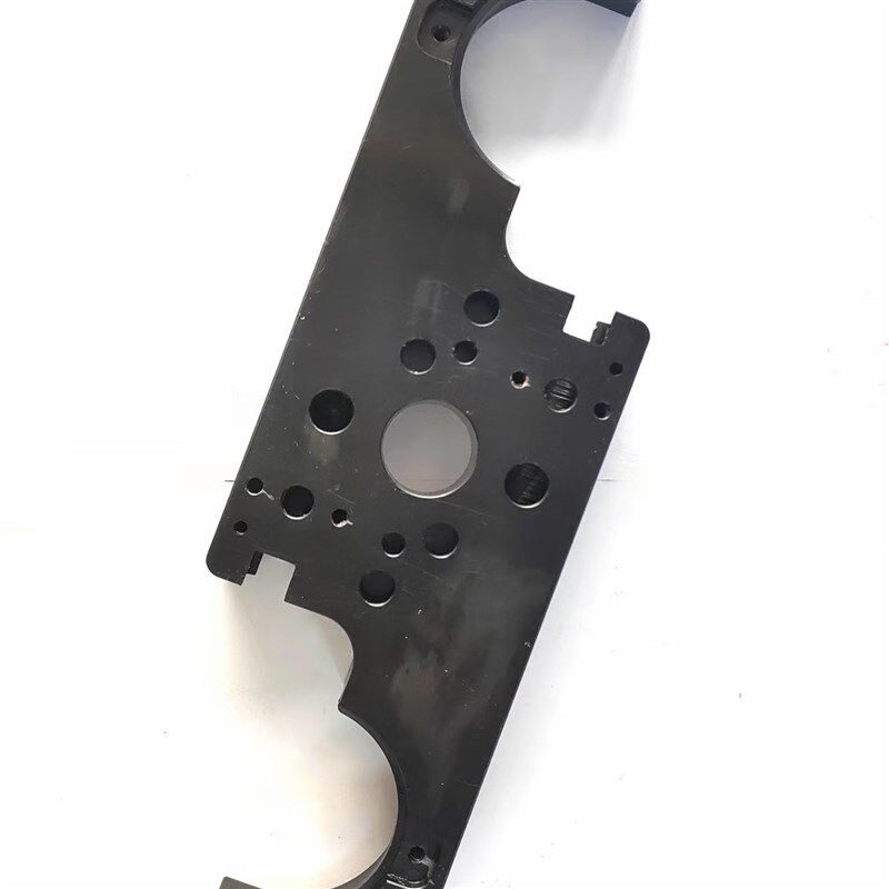 MAKINO牧野V33刀库换刀臂甩臂HSK63A机械手臂HSKA63扣刀爪210MM