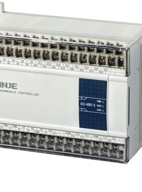 全新 信捷 PLC XCM-60T-E 带10轴PLC信得过