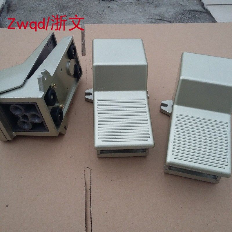 脚踏阀F522-08 F422-08 F322-08气动脚踩开关阀换向