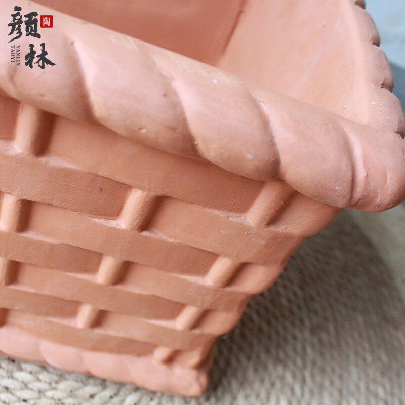 长方型花箱花槽马槽大花s盆大长条盆条形大盆槽盆墙角长方盆围墙