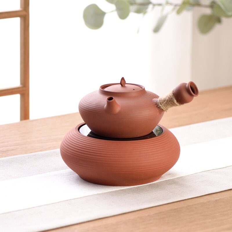 电陶炉家a用煮茶静音小型迷你蒸煮泡烧茶防水电陶炉紫砂茶炉煮茶