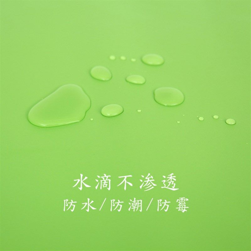 防潮卧室加厚PVC墙贴纸纯白色防水防霉K客厅壁纸自粘墙纸遮盖墙面