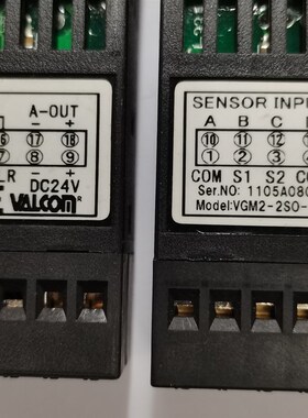 VALCOM VGM2 VGM2-2SO-A3-1-4 VGM2-2S0-A3-1-4/KAT 沃康压力表