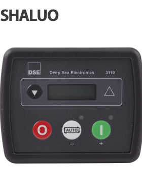 英国原装DSE 深海控制器 UK DEEP SEA DSE3110 手动/自动模块
