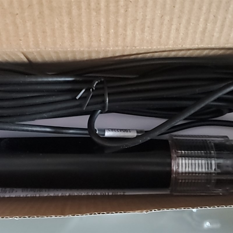 PH计锑电极 上泰仪表PC-3100探头GP-100T锑探头 GP-100T锑电极