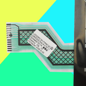 格兰仕微波炉按键面板G90F25CN3LN-C2(T1)薄膜开关线路面板