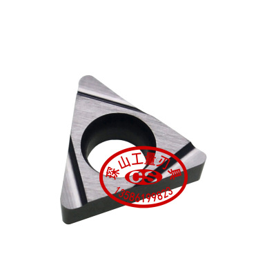 京瓷数控刀片TBGT060104L TN60