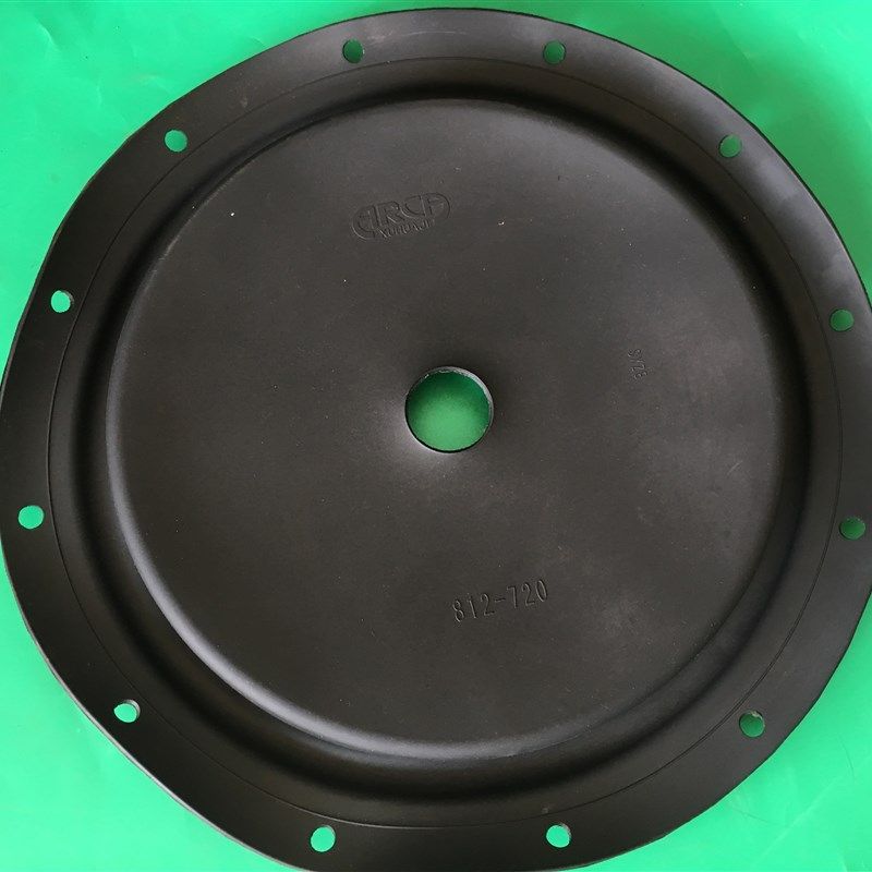 德国ARCA阀门膜片812-720阿卡执行器隔膜片气动调节阀膜片外径392