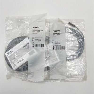 FESTO传感器接近开关SDBT-MSB-1L-N/PU-K-0.3-M8 8150174 8150175
