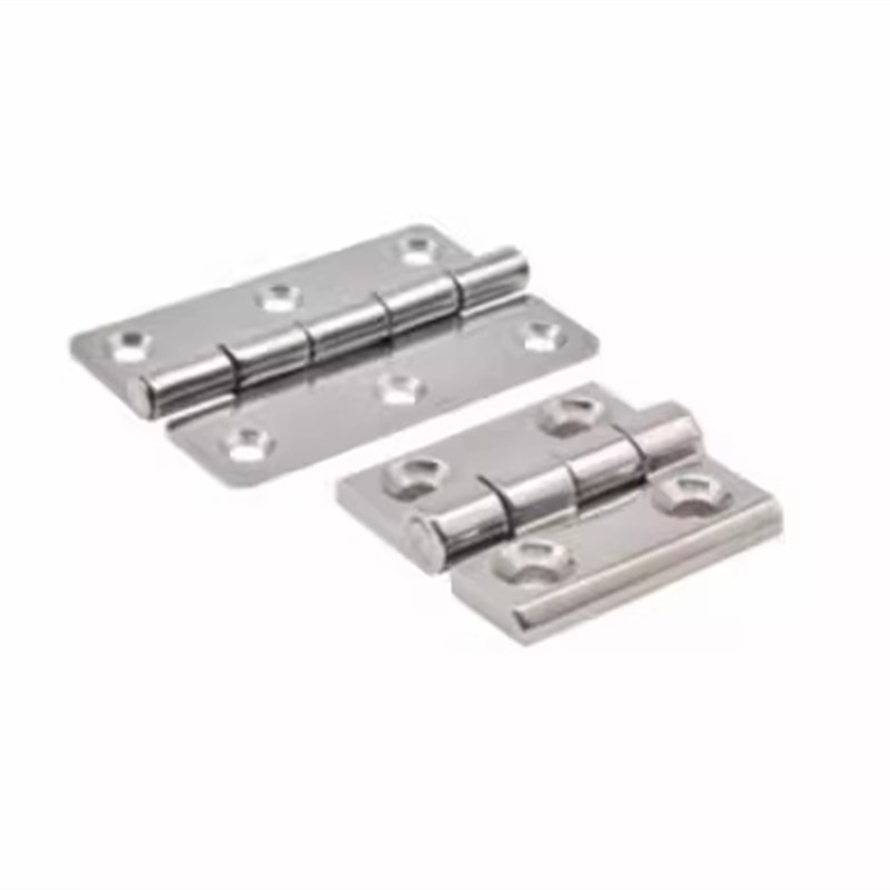 B-1246-5/4/3/2弹簧铰链米思米合页c-HHSP20/25/38/51/B-1046-