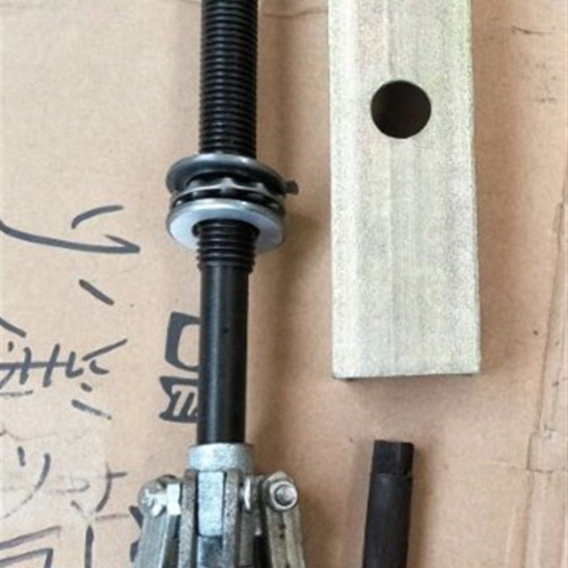 水泵定子起拔器拉马550370电机水泵配件维修工具三爪两爪电机维修