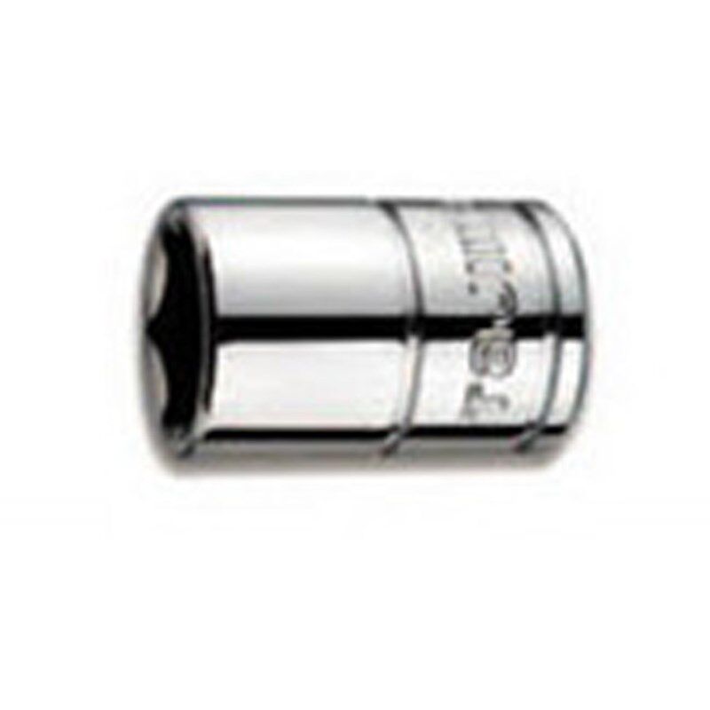 TAJIMA田岛六角公制加长套筒3/8&rdquo; TW-B19/20/21/22/23/24