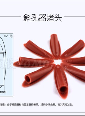 友牧斜孔定位器配件堵头堵塞堵帽 高强度半牙自攻螺丝