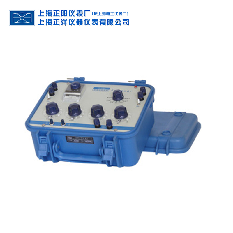 直流电桥  数字直流单臂电桥
