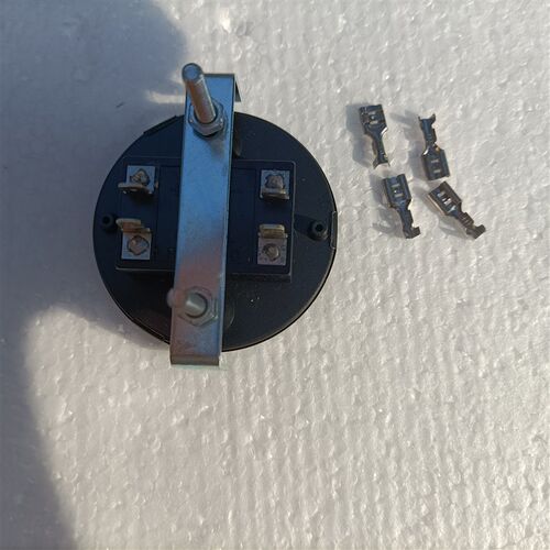 挖掘机小时表调时间可清零发动机启动通电计时工程机械计时器通用