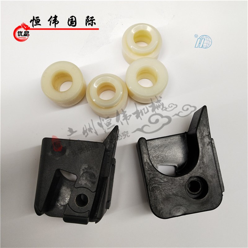 小松挖掘机前挡玻璃滑轮PC60-7/120/200/220/300/360-6/滚珠 滚轮