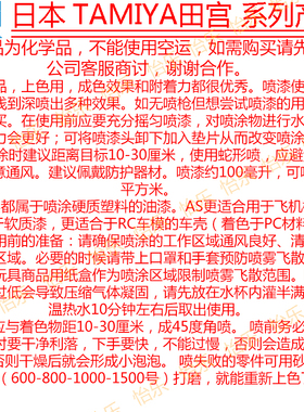 田宫模型车壳软壳喷漆 PS-51 52 53 54 55 56 57 58 59 60 rc遥控