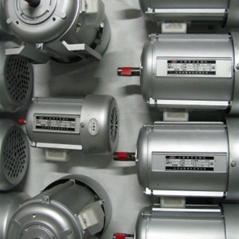 JW7124 550W 380V  1400转 厂家直销 国标铜线