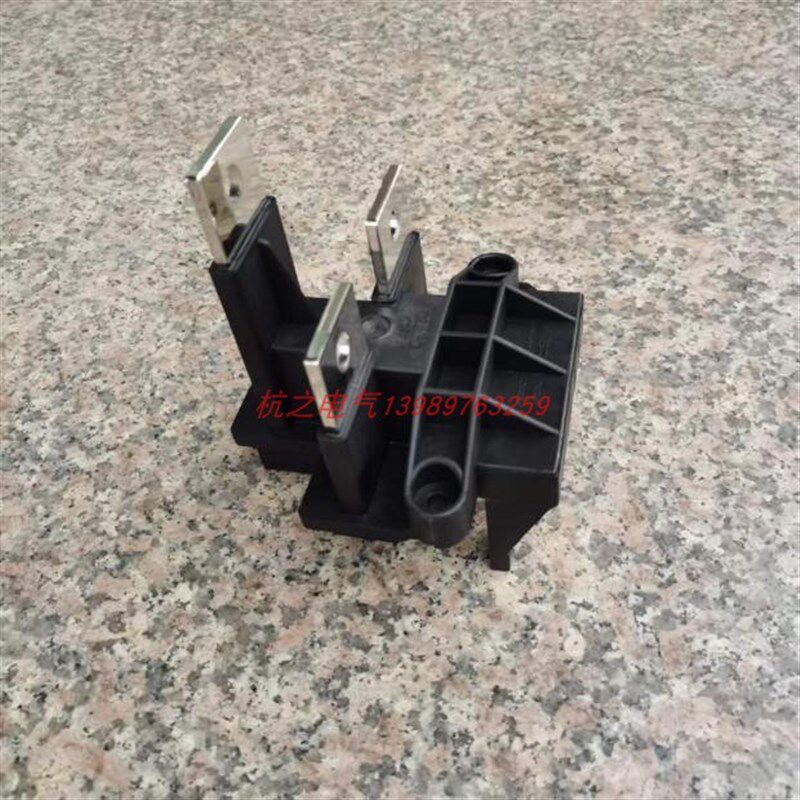 一代GCS低压开关柜抽屉一次静插件HZ-1/3后出线转接件250A-400A