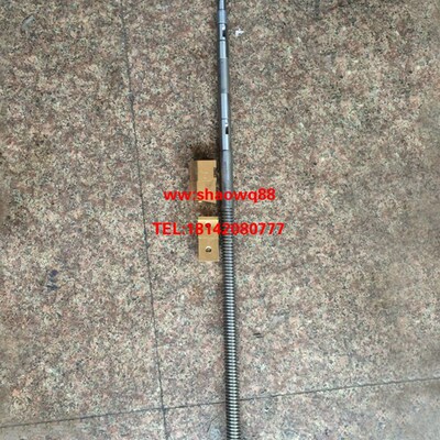 CA6140\CA6161车床配件c630中丝杆中螺母中活令 5021/5023