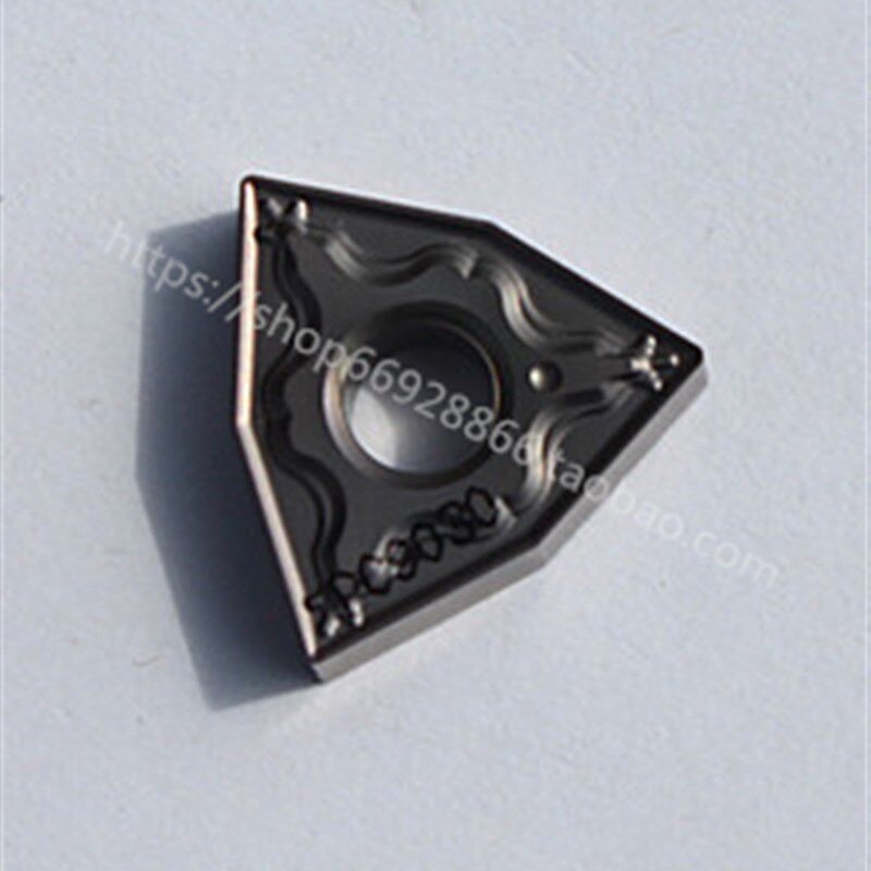 正品韩国数控车刀片WNMG080404-HM PC9030/NC3120/3020