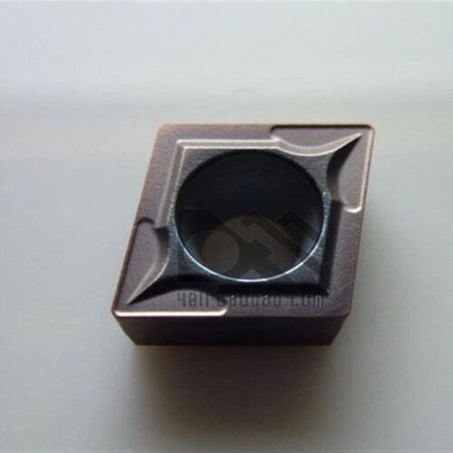 泰洛克Tedlock 数控刀片CCMT09T304-M PVD CCMT09T308-M PVD