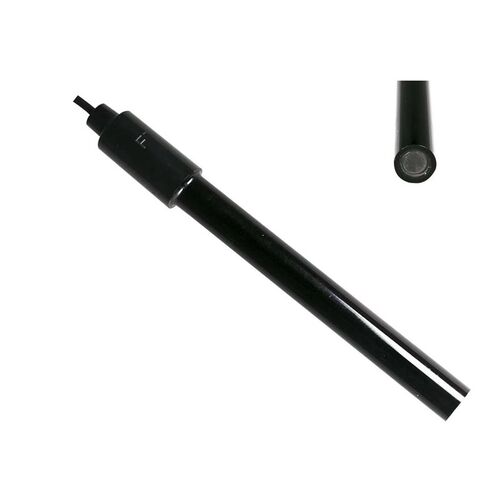 上海三信 F502 氟离子电极 离子电极 正品