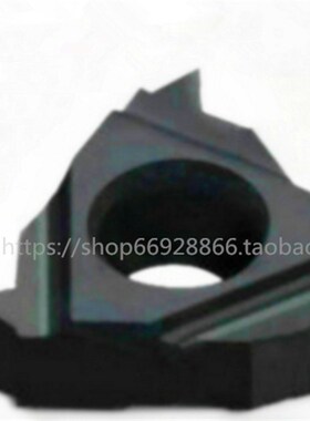 DESKAR戴斯卡内/外螺纹数控刀片22ER/IR N60 3.5ISO LDA 通用