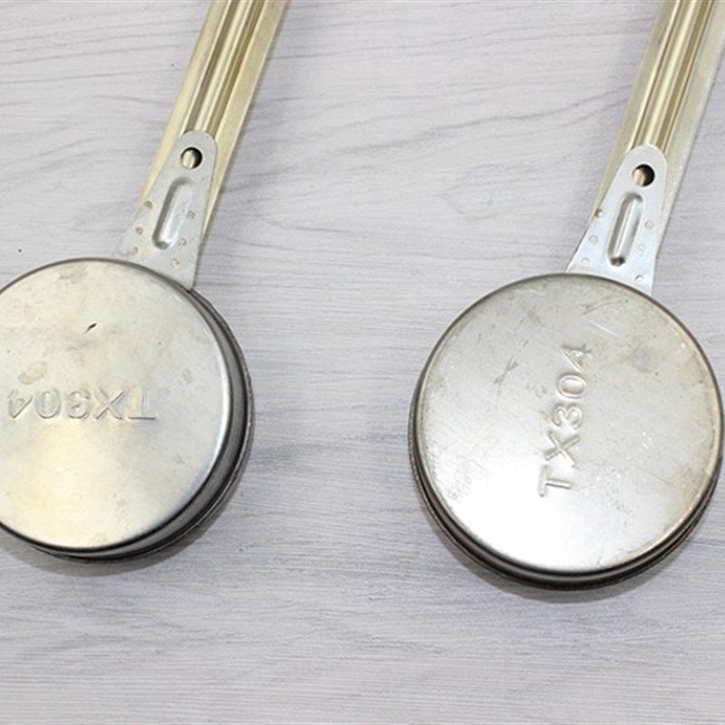 泳邦 裕邦 杜裕开水器原厂配件不锈钢扁型浮球球阀防干烧浮球