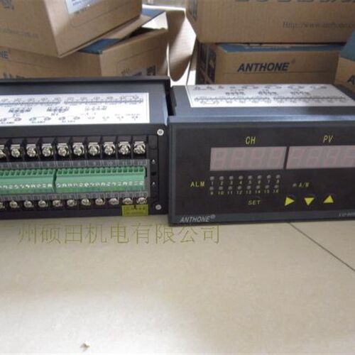 安东电子LU-905M巡检仪LU-905F08D0200S