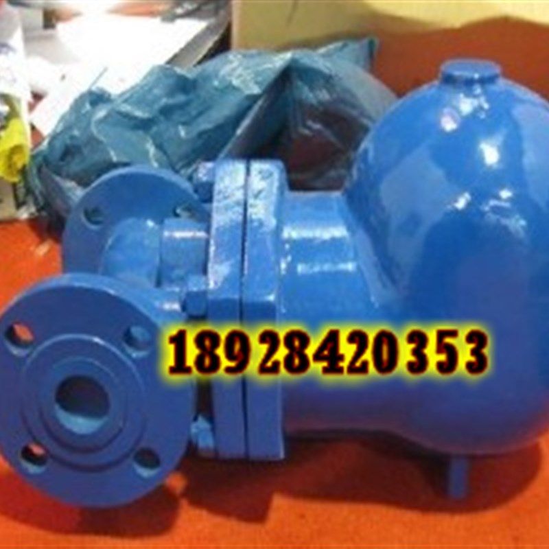 斯派莎克FT43疏水阀 进口蒸汽疏水阀 铸铁 铸钢杠杆浮球式疏水阀