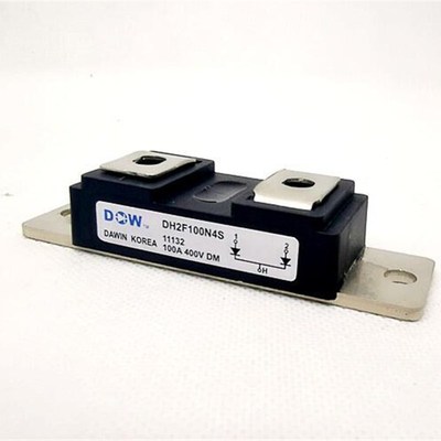 DH2F100N4S DH2F150N4S全新大卫 电焊机快恢复二极管模块100A400V