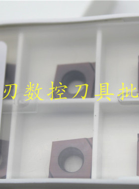 包邮 捷仕德CCGT09T302L-F JS9080 锋利开槽内孔刀片 镗孔车刀片