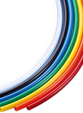 MINDMAN  台湾金器 UM0425-100黑色 红色 透明蓝 橙色 绿色 黄色