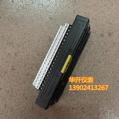 CPU模块端子台PLXW2B-40