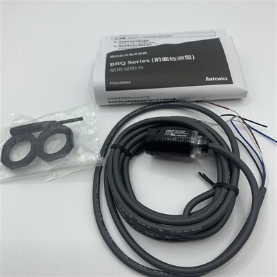 奥托尼克斯光电开关 BRQP100-DDTB BRQP100-DDTA-C-P BRQP1M-DDTA