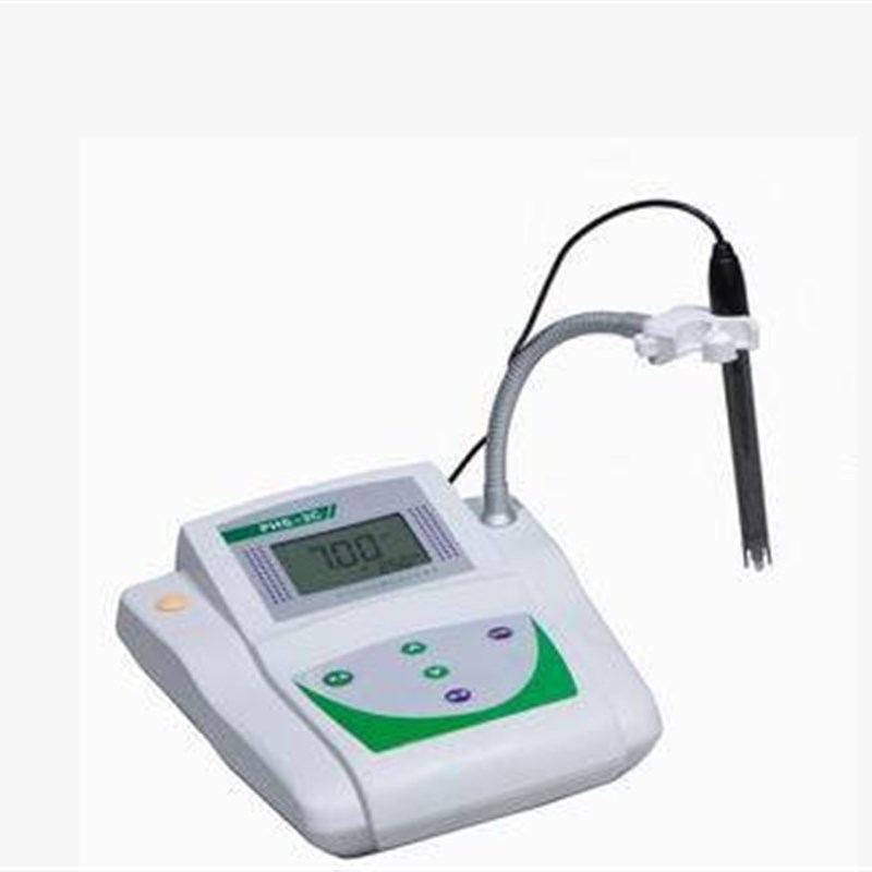 齐威DDS-307A 微机型精密电导率仪  台式电导率监测仪 现货包邮