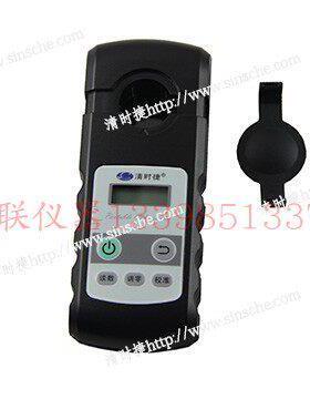 迎国庆特惠/清时捷 Q-CL501B 可携式余氯总氯测定仪