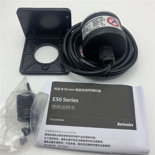 奥托尼克斯编码器E40S6-E50S8-1000-3-T-24 1024 360 600-N-2000