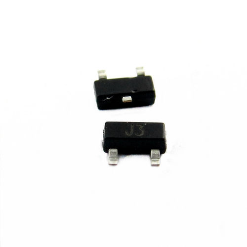 【MT】S9013 SOT23 J3  NPN晶体三极管 100只5元