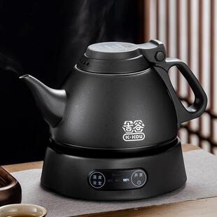 吉谷烧水壶泡茶专用家用小型电热水壶智能恒温煮茶器功夫茶电茶壶