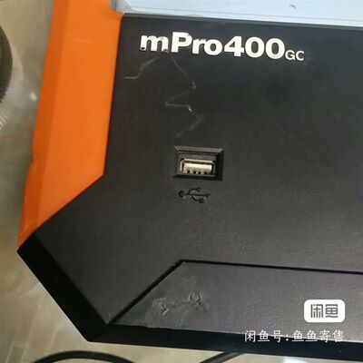 库柏控制器   MPro400GC   上电开机正常运行其它