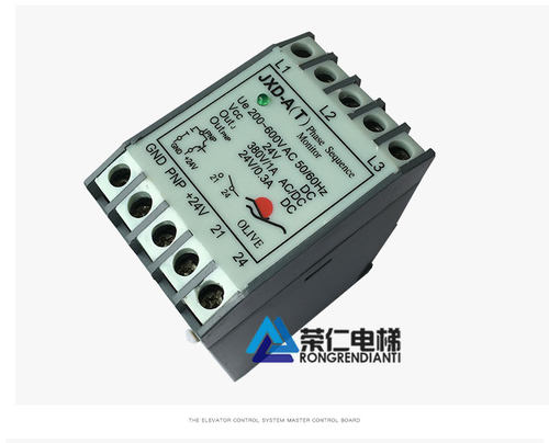 迅达电梯/自动扶梯相序 JXD-A(T) 客梯相序保护/JXD-A/FD-BJ 全新