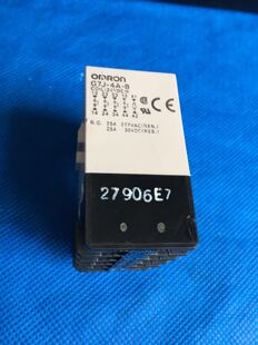 G7J B欧默龙继电器直流24v继电器25A