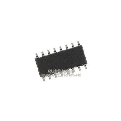 HEF4017BT  SOP-16 贴片4017 CD4017