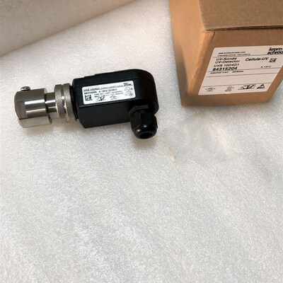 UVS10D4G1火焰检测器
